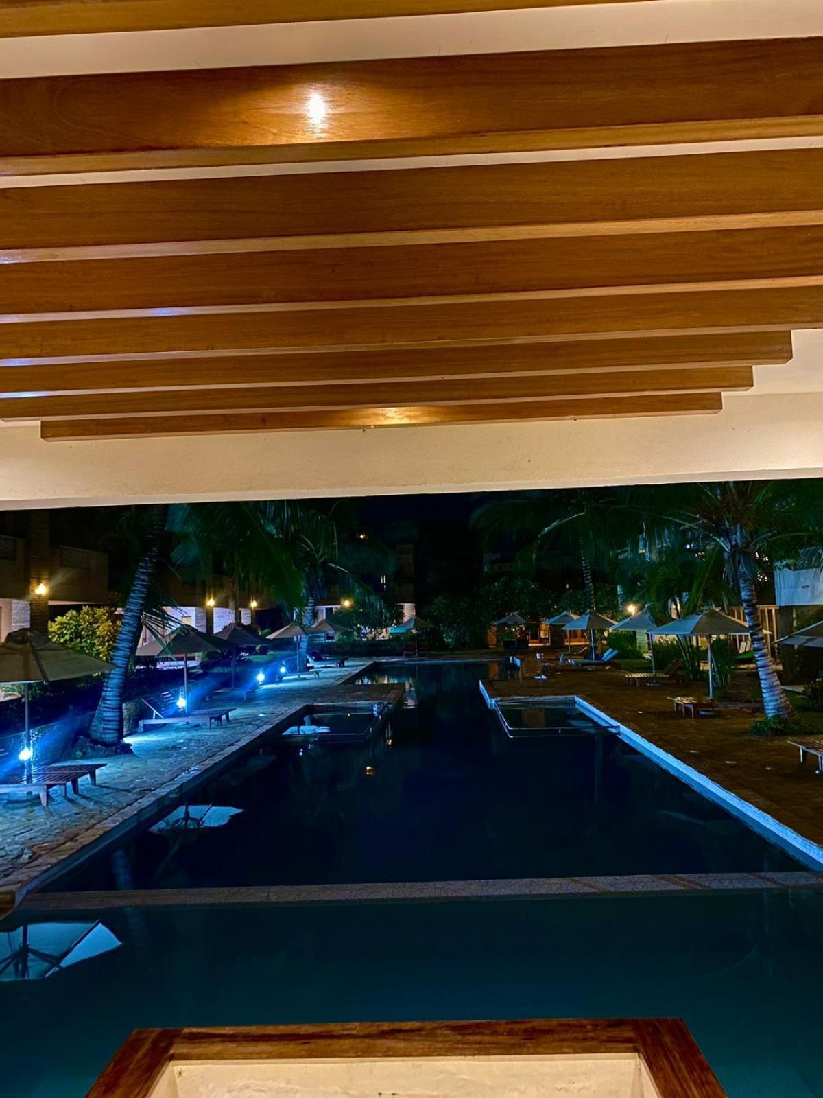 Villa Mandhari - Diani Beach Exterior photo